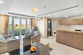Eden Plaza Danang