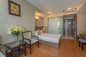 Eden Plaza Danang