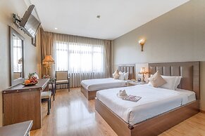 Eden Plaza Danang