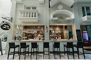 Eden Plaza Danang