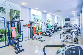 Eden Plaza Danang