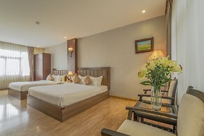 Eden Plaza Danang