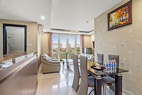 Eden Plaza Danang