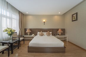 Eden Plaza Danang