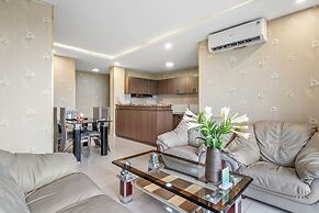 Eden Plaza Danang