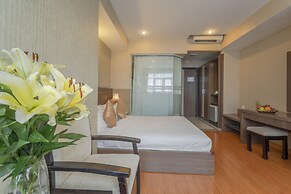 Eden Plaza Danang