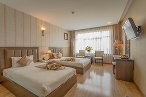 Eden Plaza Danang