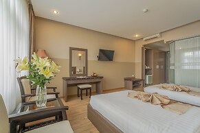 Eden Plaza Danang