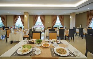 Eden Plaza Danang