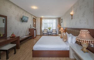 Eden Plaza Danang