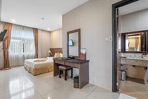 Eden Plaza Danang