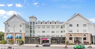 Eden Plaza Danang