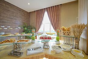 Eden Plaza Danang