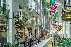 Eden Plaza Danang