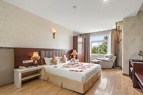 Eden Plaza Danang