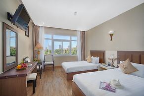 Eden Plaza Danang
