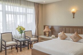Eden Plaza Danang