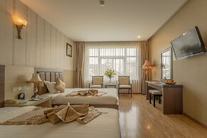 Eden Plaza Danang