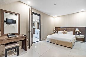 Eden Plaza Danang