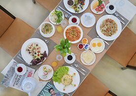 Eden Plaza Danang