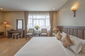 Eden Plaza Danang