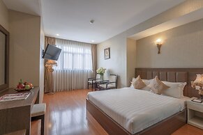 Eden Plaza Danang