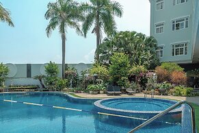 Eden Plaza Danang