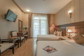 Eden Plaza Danang