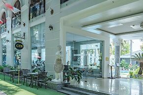 Eden Plaza Danang