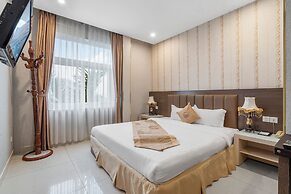 Eden Plaza Danang