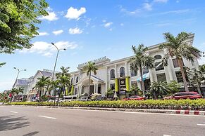 Eden Plaza Danang