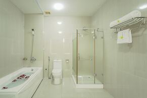 Eden Plaza Danang