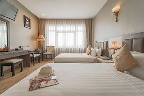 Eden Plaza Danang