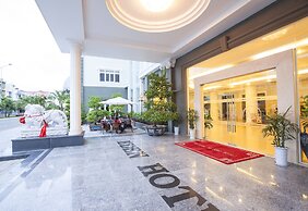Eden Plaza Danang