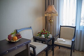 Eden Plaza Danang