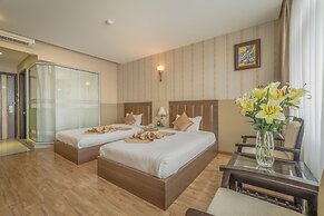 Eden Plaza Danang