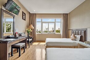 Eden Plaza Danang