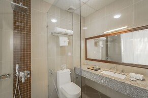 Eden Plaza Danang