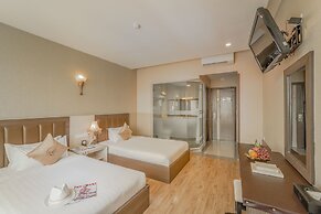 Eden Plaza Danang