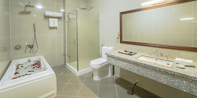 Eden Plaza Danang