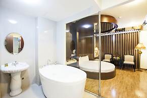 Eden Plaza Danang