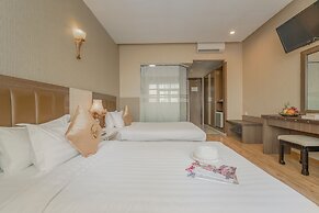 Eden Plaza Danang