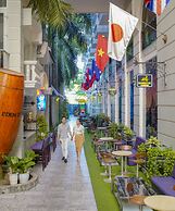 Eden Plaza Danang