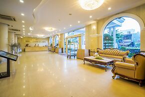 Eden Plaza Danang