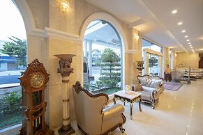 Eden Plaza Danang