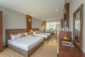 Eden Plaza Danang