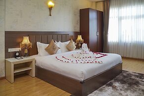 Eden Plaza Danang