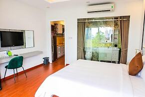 Mayana Hotel