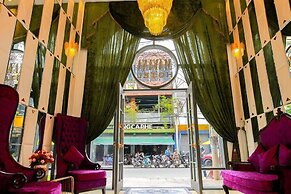 Mayana Hotel