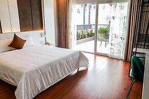 Mayana Hotel